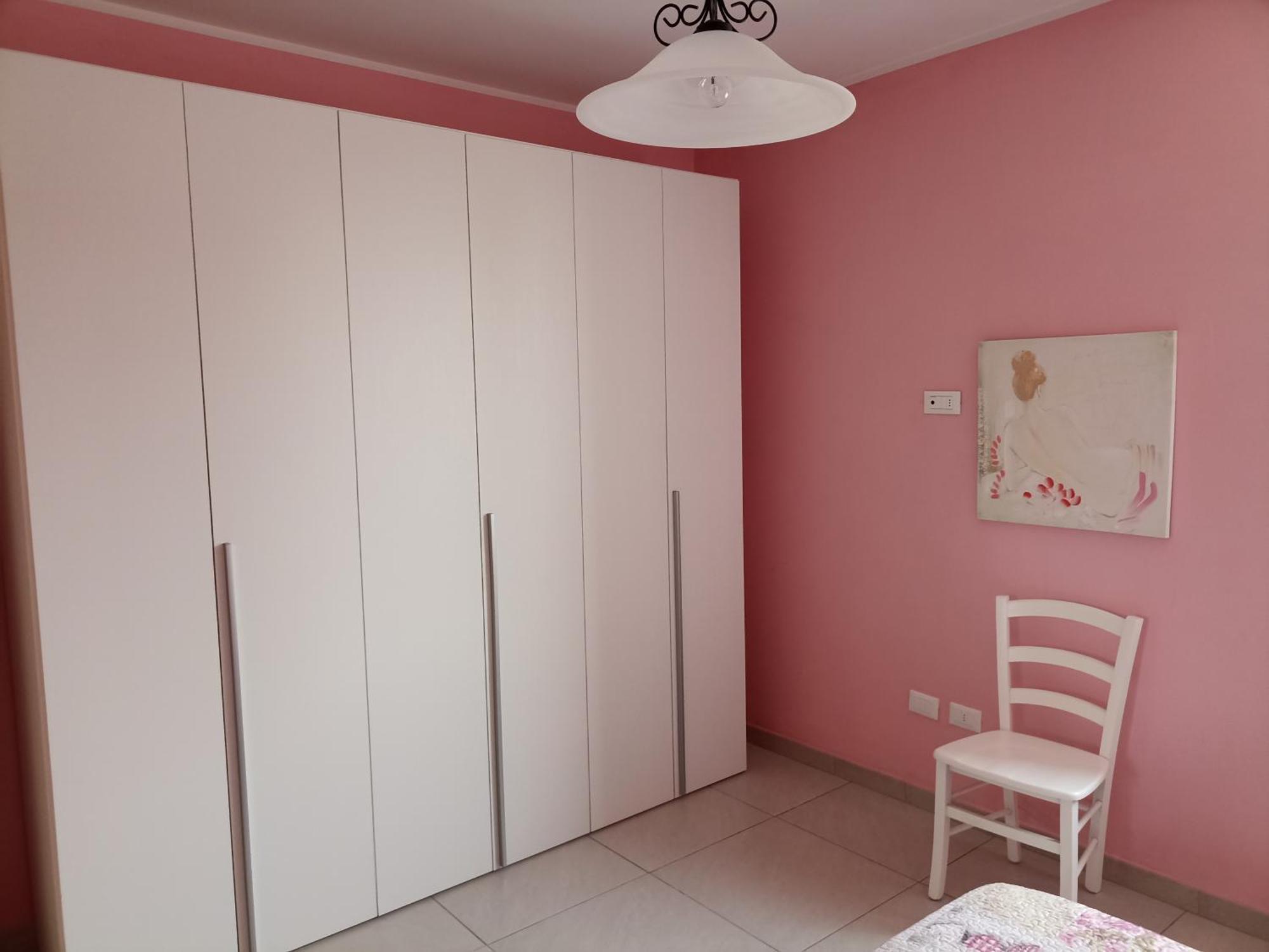 Villa Raffaella Spongano ภายนอก รูปภาพ