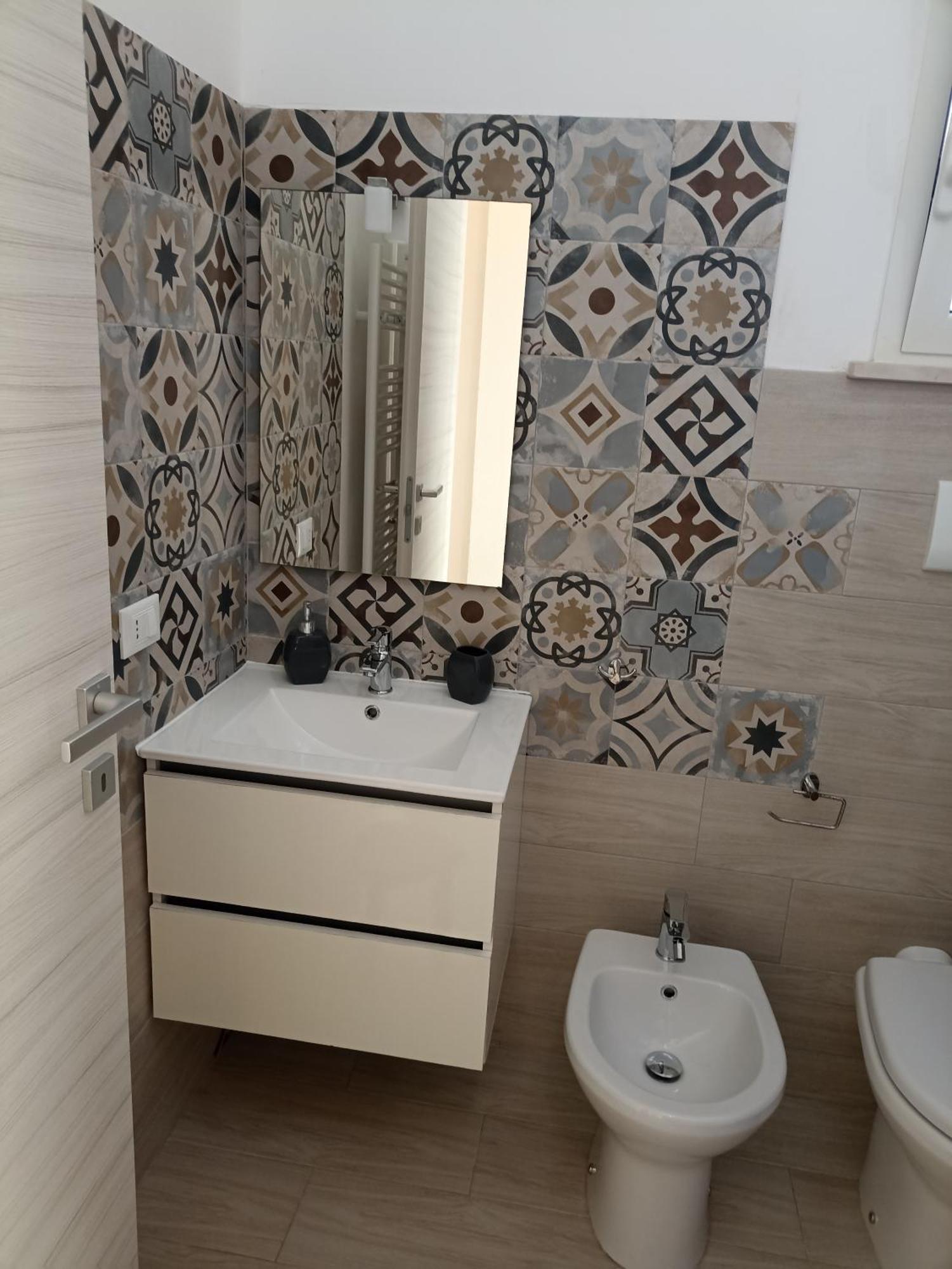 Villa Raffaella Spongano ภายนอก รูปภาพ