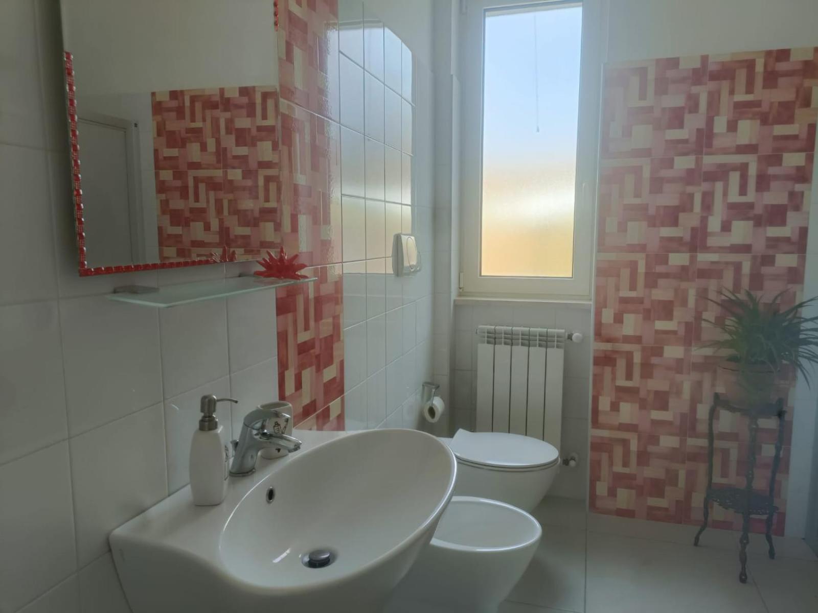 Villa Raffaella Spongano ภายนอก รูปภาพ