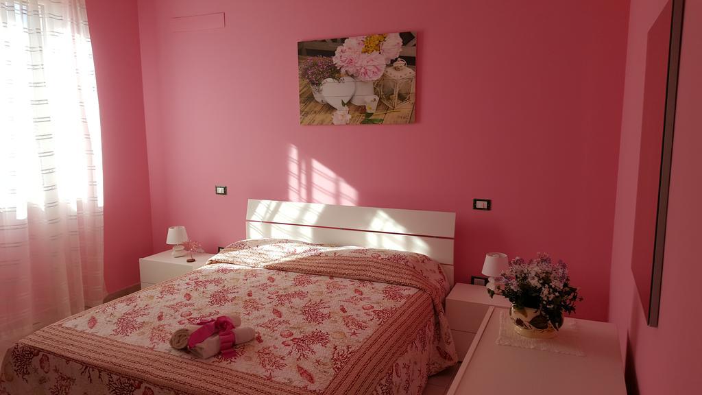 Villa Raffaella Spongano ภายนอก รูปภาพ